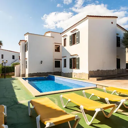 Ullastres Ii Appartement *