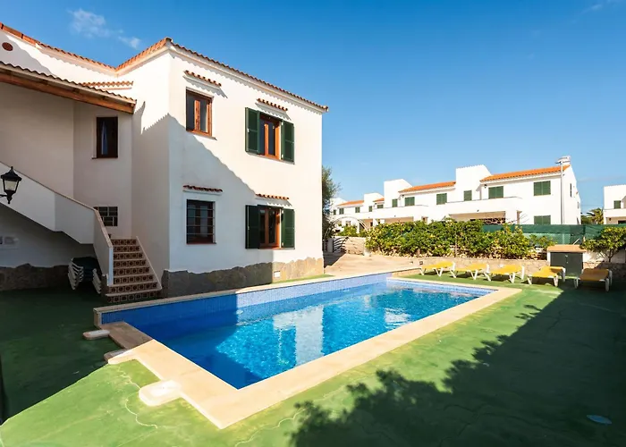 Ullastres Ii Appartamento