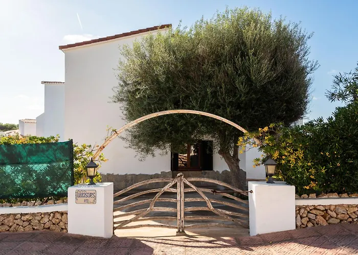 Appartamento Ullastres Ii *