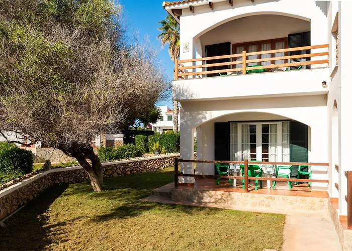 Ullastres Ii Appartamento Punta Grossa