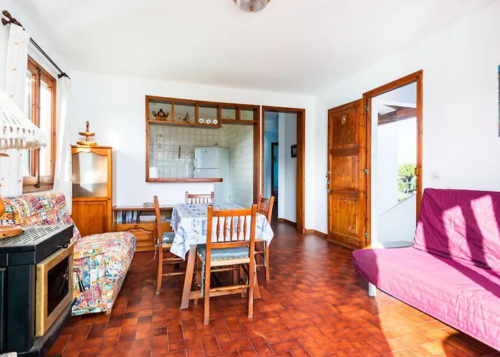 Ullastres Ii Punta Grossa