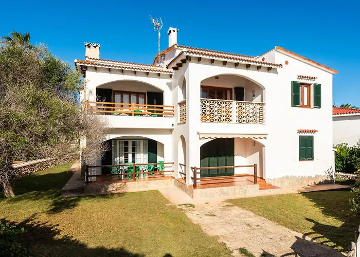 Appartamento Ullastres Ii