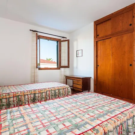 Apartament Ullastres Ii