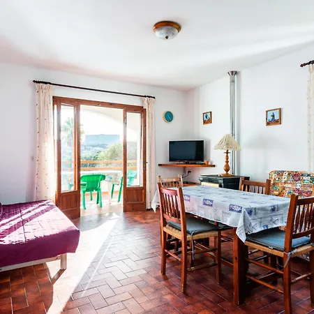 Ullastres Ii * Punta Grossa