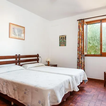 Apartament Ullastres Ii