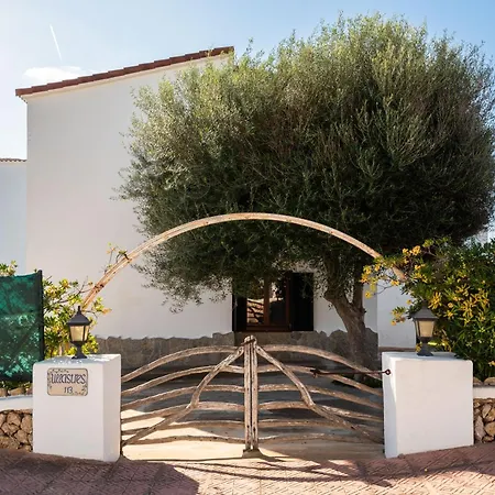 Lejlighed Ullastres Ii *