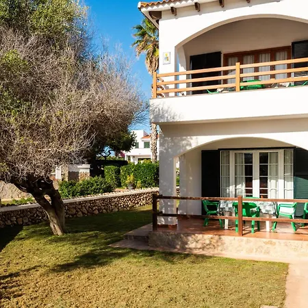 Ullastres Ii Apartament Punta Grossa