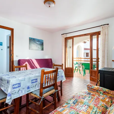 Ullastres Ii Apartament