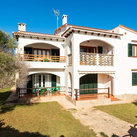 Apartament Ullastres Ii