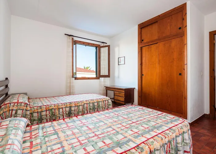 Apartment Ullastres Ii