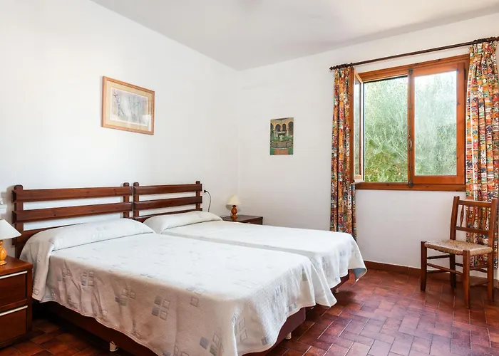 Apartment Ullastres Ii