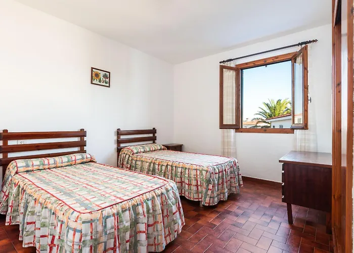 Ullastres Ii * Punta Grossa