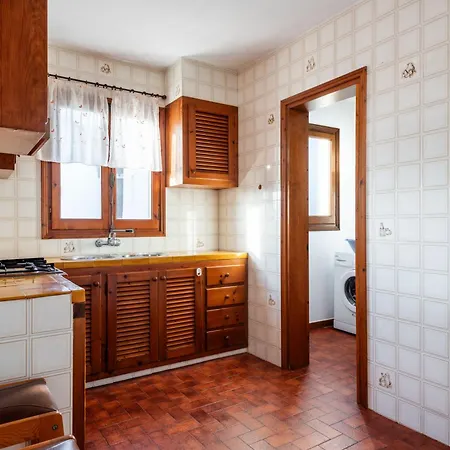 Ullastres Ii Punta Grossa