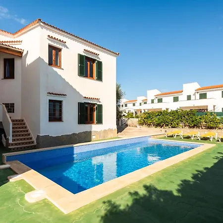 Ullastres Ii Appartement