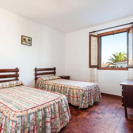 Ullastres Ii * Punta Grossa