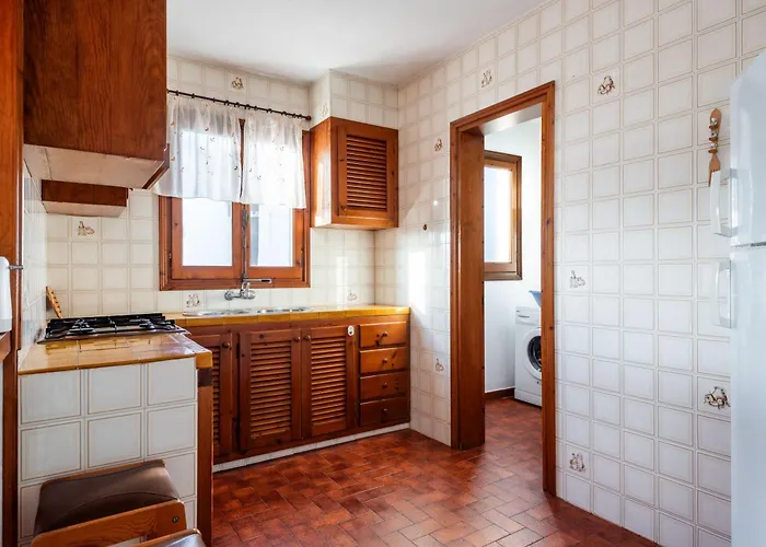 Ullastres Ii プンタ・グロッサ