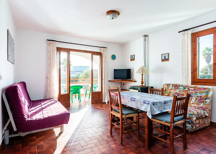 Ullastres Ii * プンタ・グロッサ