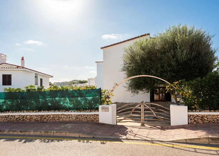 Ullastres Ii プンタ・グロッサ